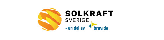 Solkraft logga